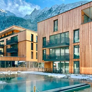 All-Suite Resort Oetztal